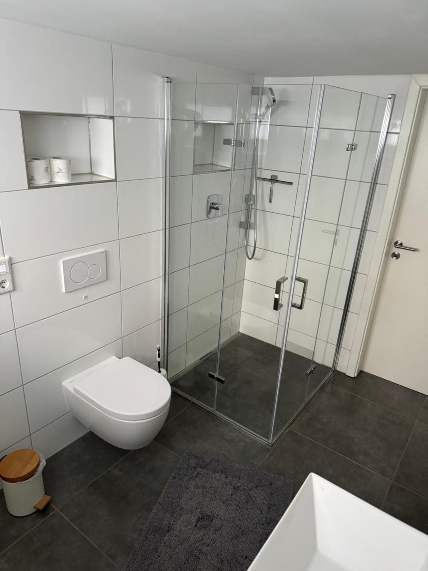 קלקהיים Modernes Apartment, Ruhige Lage, Stadtnah מראה חיצוני תמונה