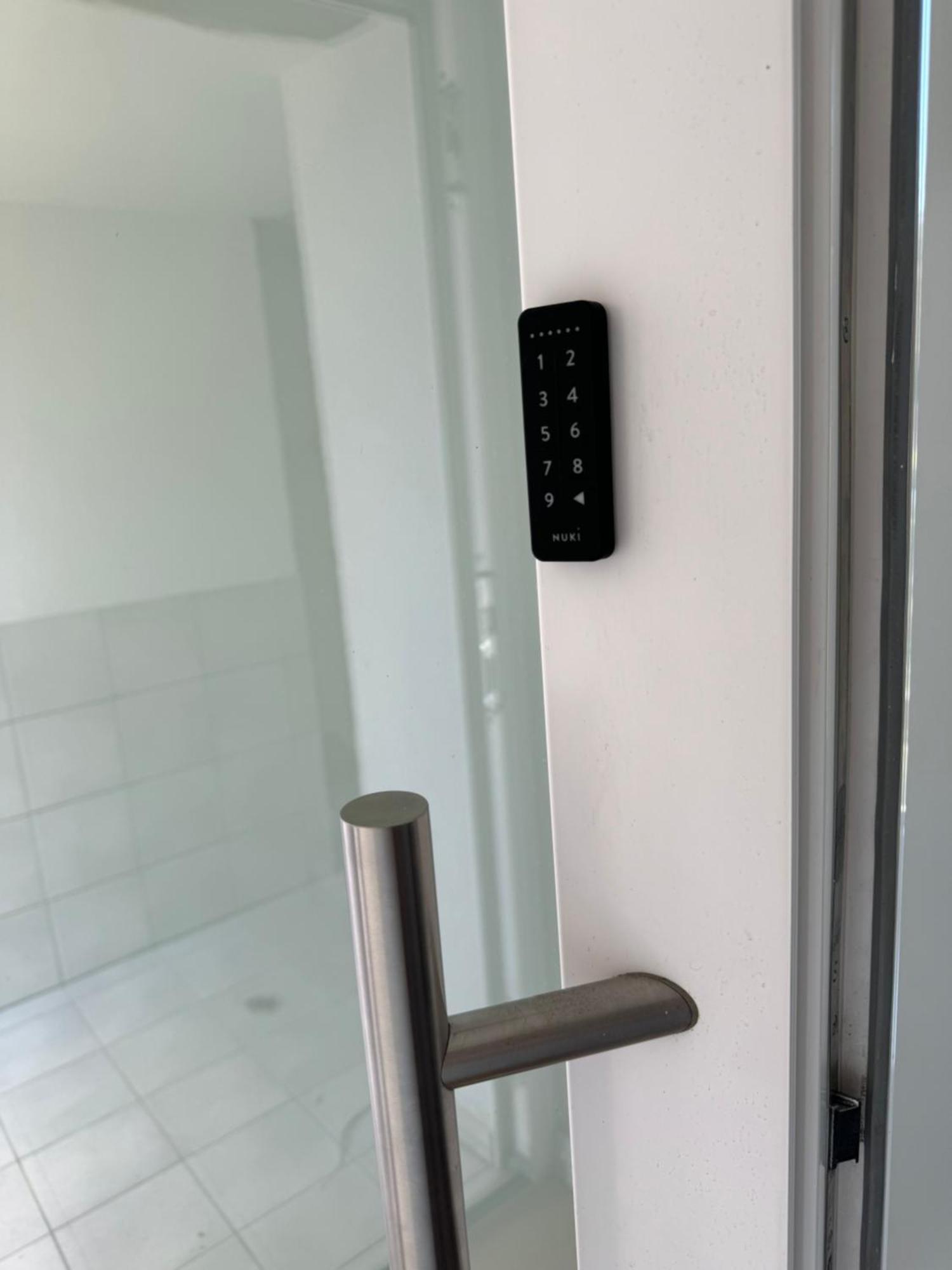 קלקהיים Modernes Apartment, Ruhige Lage, Stadtnah מראה חיצוני תמונה