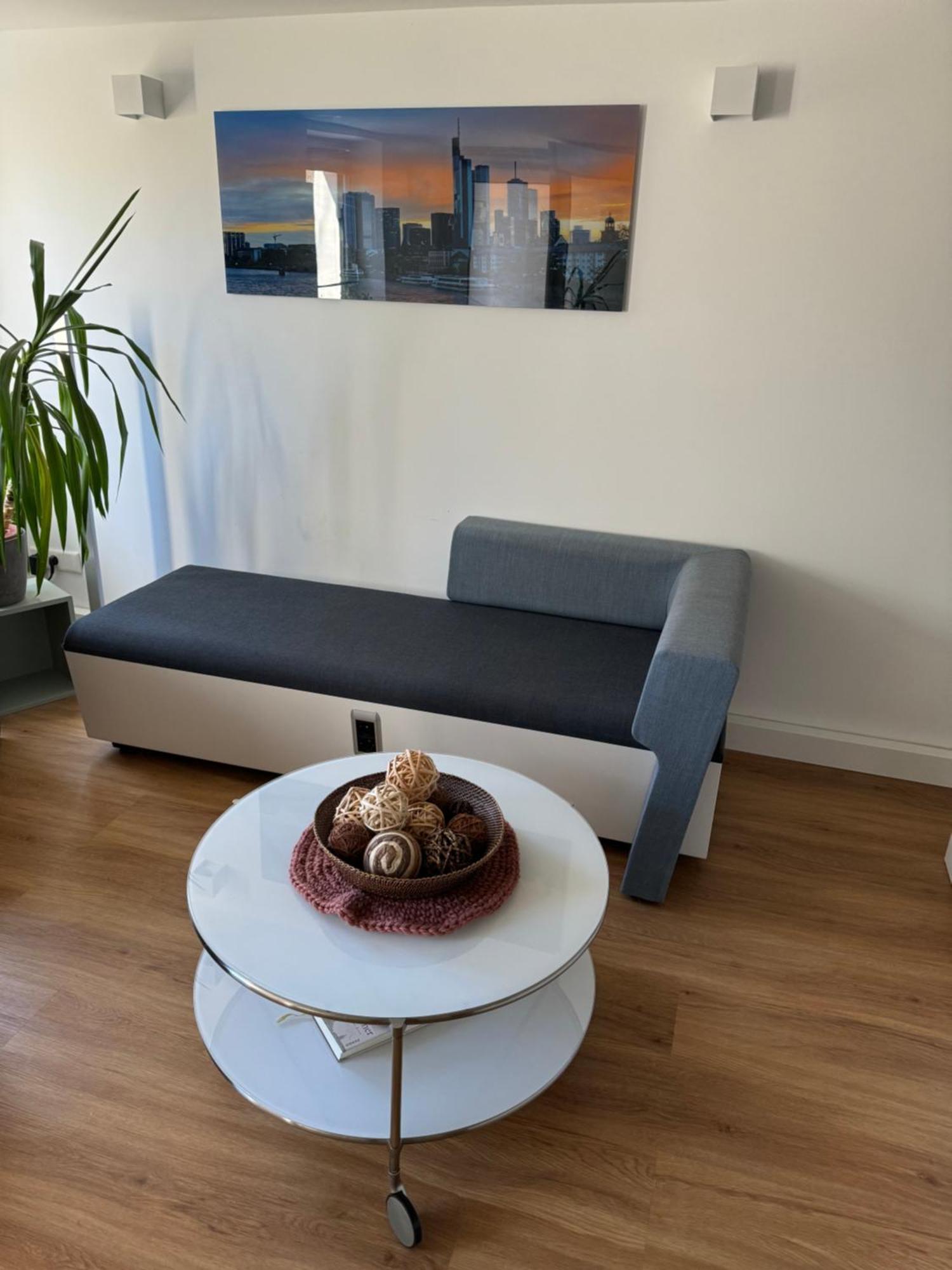 קלקהיים Modernes Apartment, Ruhige Lage, Stadtnah מראה חיצוני תמונה